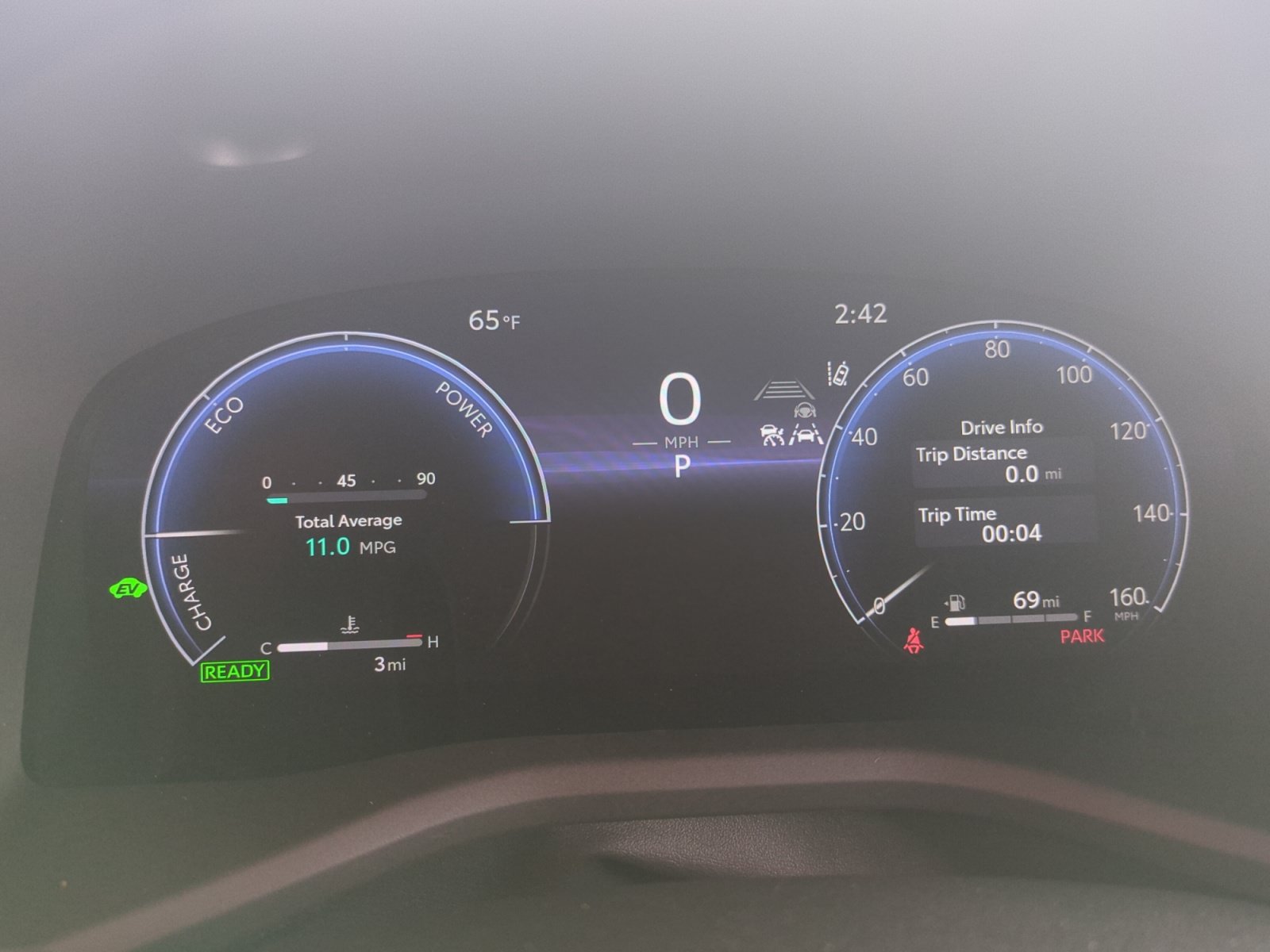 Certified 2026 Toyota Camry XSE FWD image 23