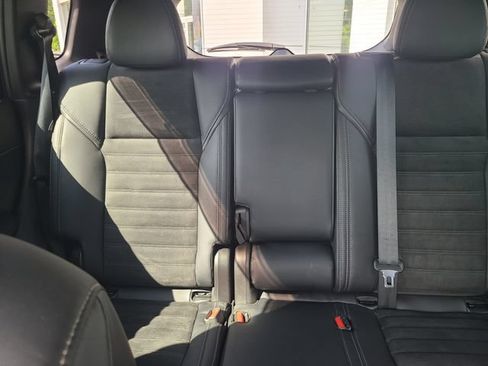 Used 2022 Mitsubishi Outlander SE FWD image 16