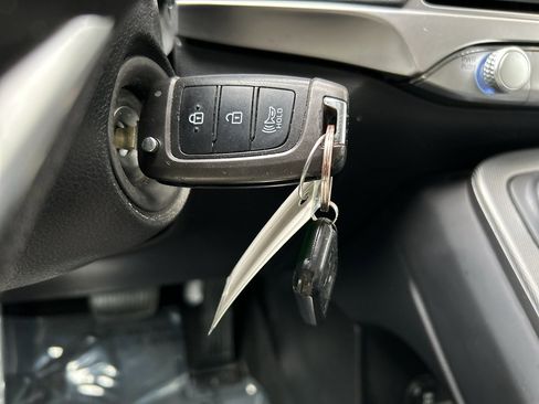 Used 2021 Hyundai Palisade SEL image 27