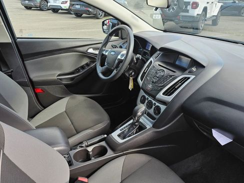 Used 2013 Ford Focus SE w/ Interior Protection Pkg image 10