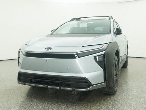 New 2026 Toyota bZ Woodland AWD/4WD image 32