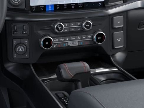 New 2026 Ford F150 Raptor AWD/4WD image 15