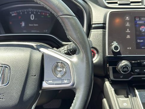 Used 2020 Honda CR-V EX-L image 12