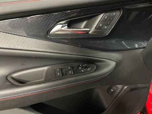 Used 2024 Chevrolet Blazer EV RS image 14