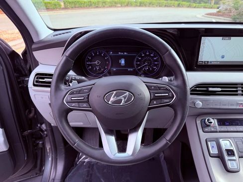 Used 2022 Hyundai Palisade SEL w/ 8P Bench Seat Package image 22