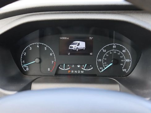 Used 2021 Ford Transit 150 Low Roof image 5