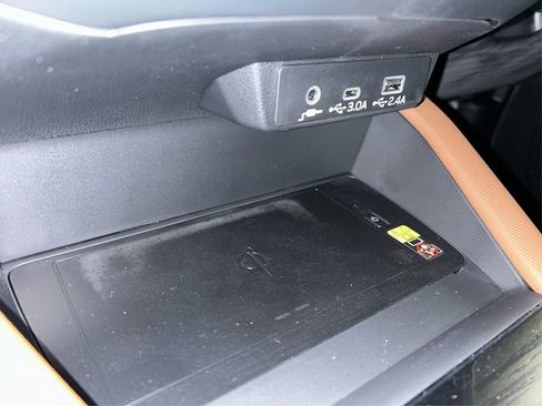 New 2025 Subaru Forester Touring image 40