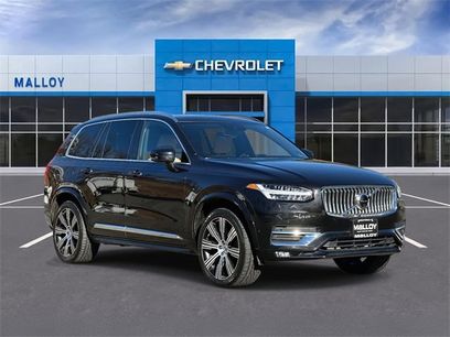 Used 2021 Volvo XC90 T6 Inscription