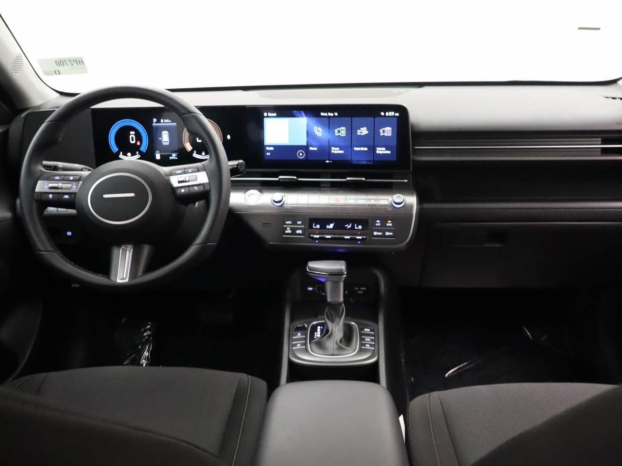 Used 2026 Hyundai Kona SEL Sport AWD/4WD image 14