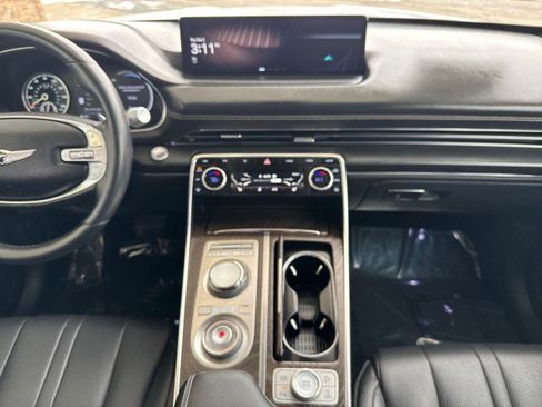 Used 2024 Genesis GV80 2.5T image 9