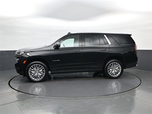 Used 2023 Chevrolet Tahoe High Country w/ Premium Package 2 image 8