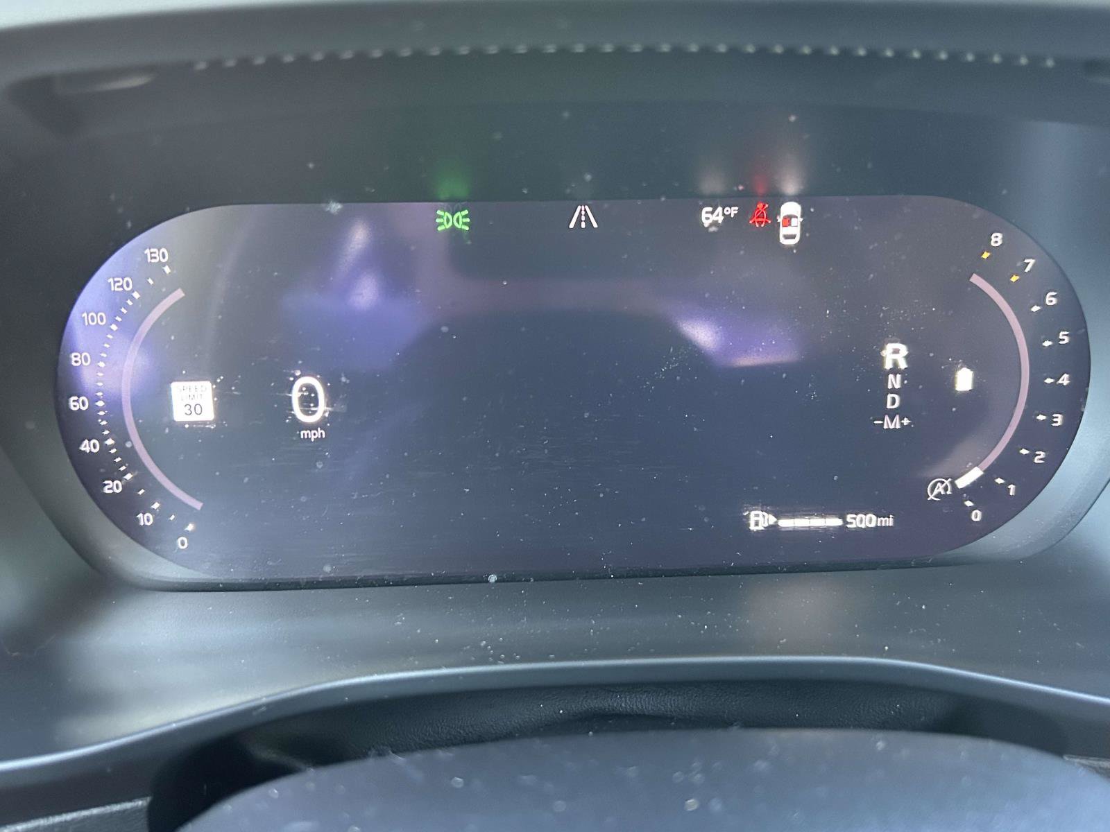 Certified 2024 Volvo XC40 B5 Plus w/ Climate Package AWD/4WD image 29