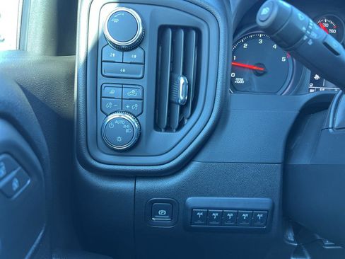 New 2026 GMC Sierra 3500 Pro w/ Convenience Package image 22