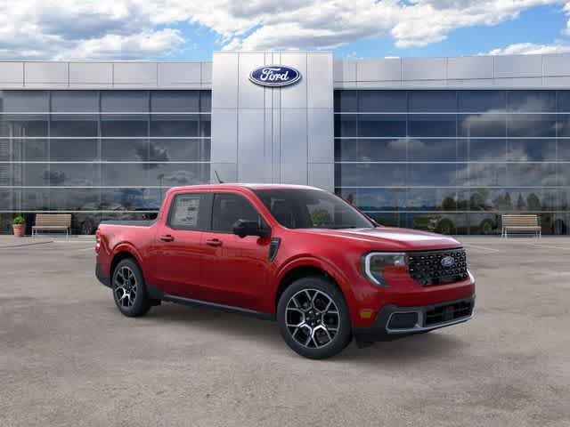 New 2026 Ford Maverick Lariat w/ 4K Tow Package AWD/4WD image 7