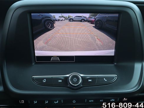Used 2023 Chevrolet Camaro LT w/ RS Package RWD image 18