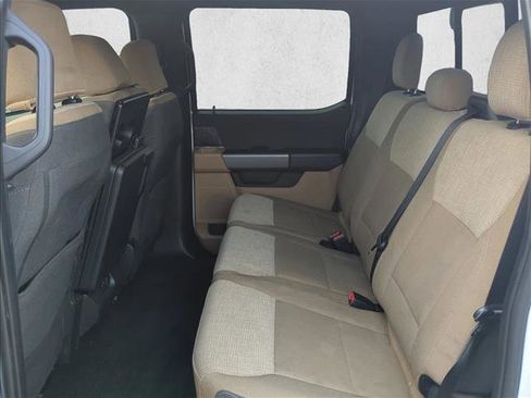 Used 2022 Ford F150 XLT w/ Equipment Group 302A High image 11