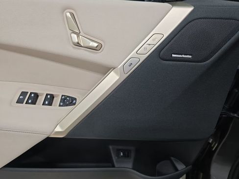 Certified 2025 BMW iX xDrive50 image 25