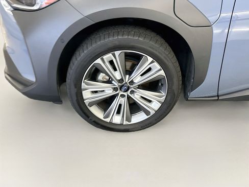 Used 2023 Subaru Solterra AWD image 11