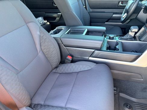 New 2026 Toyota Tundra SR5 image 19