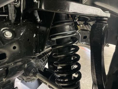 New 2026 RAM 1500 Big Horn image 8