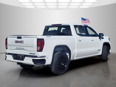 Used 2022 GMC Sierra 1500 Elevation image 4