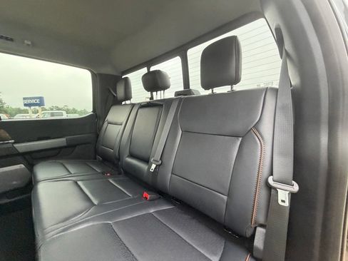 New 2026 Ford F350 Lariat w/ FX4 Off-Road Package AWD/4WD image 22