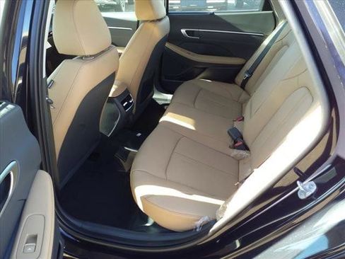 Used 2024 Hyundai Sonata Limited image 12