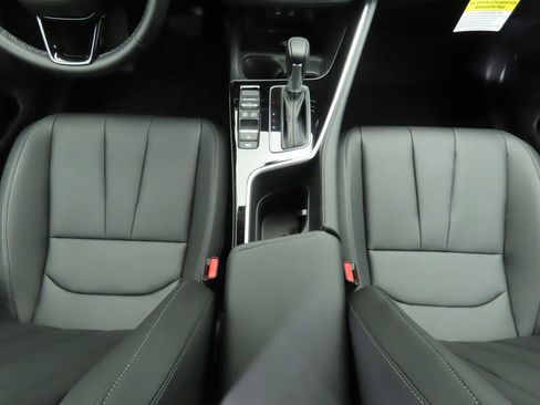 Certified 2025 Acura ADX FWD image 17