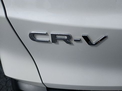 Used 2025 Honda CR-V EX-L image 7