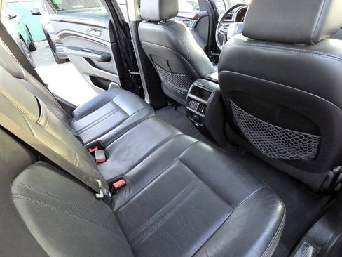 Used 2015 Cadillac SRX Performance w/ Driver Awareness Package AWD/4WD image 38