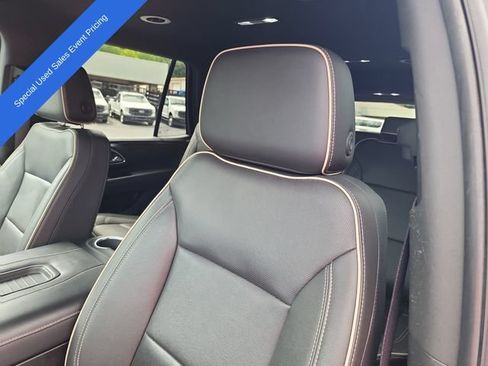 Used 2024 Chevrolet Tahoe Premier AWD/4WD image 10