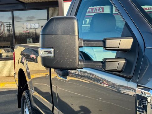 Used 2017 Ford F250 XL w/ Power Equipment Group image 12