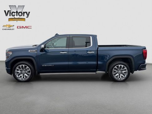 Used 2023 GMC Sierra 1500 Denali w/ Denali Reserve Package image 3