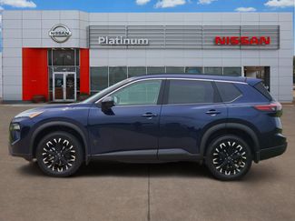 New 2026 Nissan Rogue Dark Armor FWD video 3