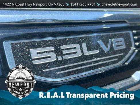 New 2026 GMC Sierra 1500 SLE w/ X31 Off-Road Package AWD/4WD image 9