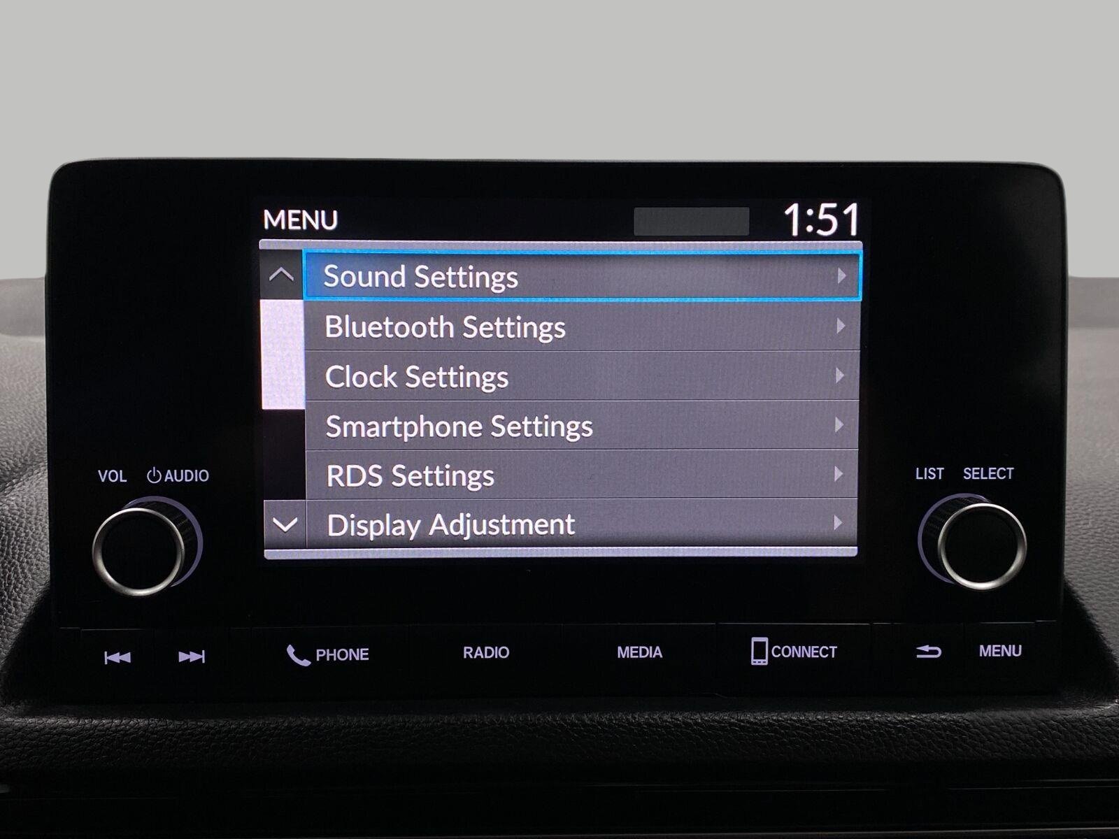 Used 2023 Honda Civic Sport image 20