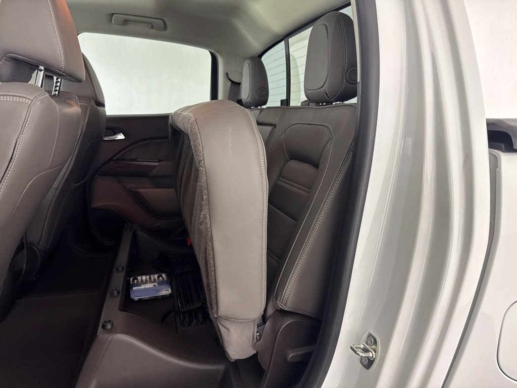 Used 2021 GMC Canyon Denali AWD/4WD image 45