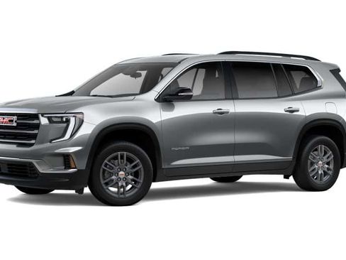 New 2025 GMC Acadia Elevation image 67