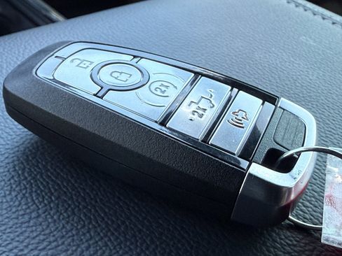 New 2025 Ford F150 XLT w/ Equipment Group 302A MID image 36