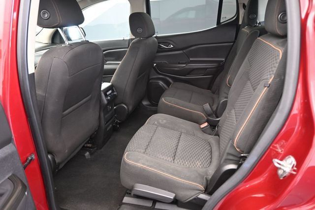 Used 2019 GMC Acadia SLE w/ Driver Alert Package I AWD/4WD image 15