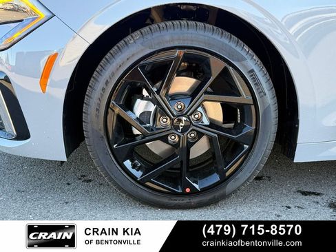 New 2026 Kia K5 GT-Line w/ GT-Line Premium Package FWD image 33