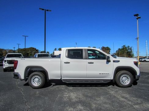 New 2026 GMC Sierra 1500 Pro w/ Pro Value Package image 3