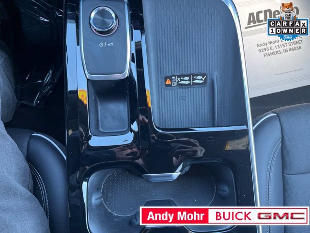 Used 2026 Buick Enclave Preferred FWD image 31