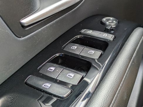 Certified 2022 Hyundai Tucson Limited FWD image 25