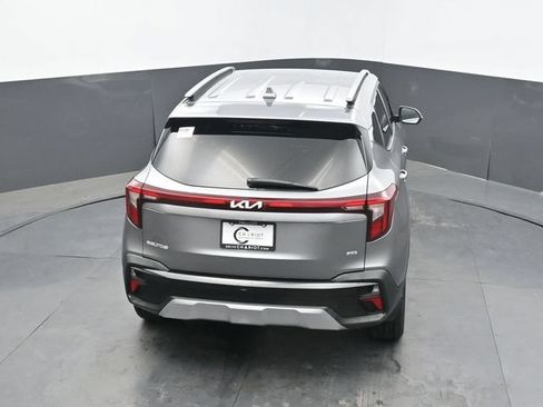 Used 2024 Kia Seltos S AWD/4WD image 49