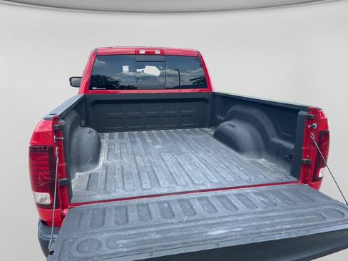 Used 2019 RAM 1500 Warlock w/ Luxury Group RWD image 9