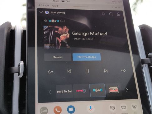 Used 2025 Volvo EX30 Ultra w/ Protection Package Premier image 23