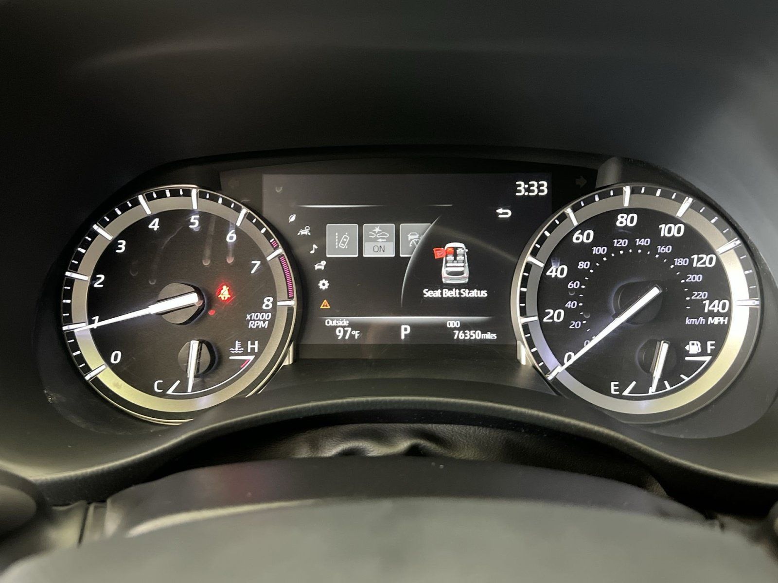 Used 2022 Toyota Highlander XSE AWD/4WD image 16