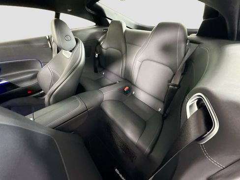 Certified 2025 Mercedes-Benz AMG GT 43 image 22