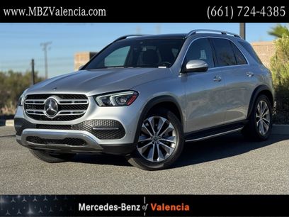 Certified 2022 Mercedes-Benz GLE 350